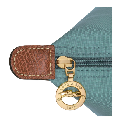 Longchamp I Sac Tote Le Pliage Moyen, Eucalyptus