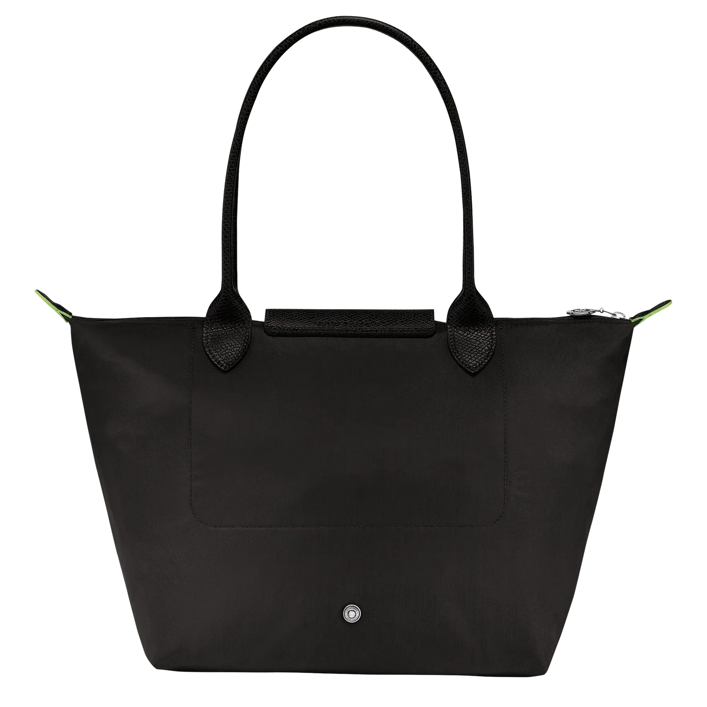 Longchamp I Medium Le Pliage Tote, Noir