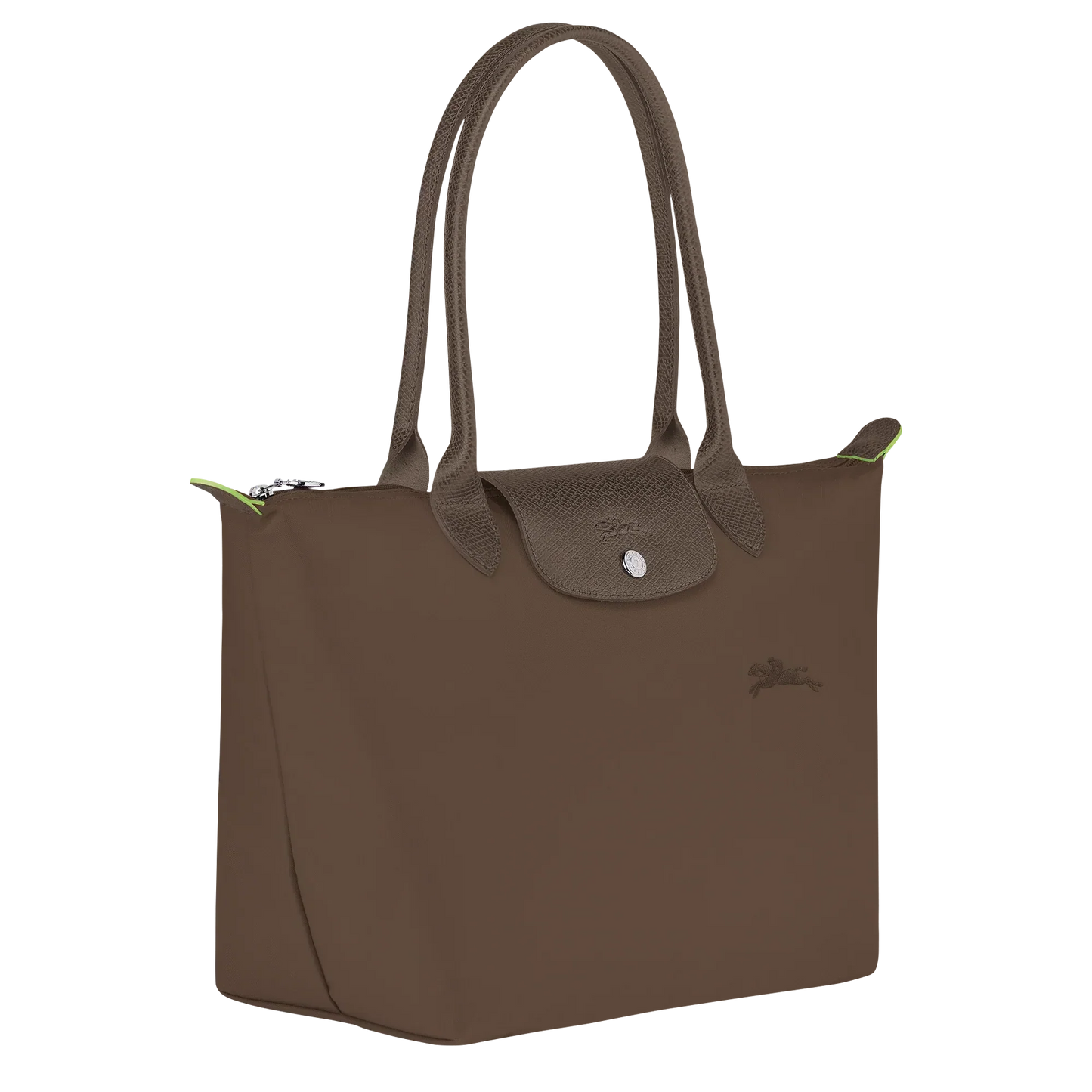 Longchamp I Sac Tote Le Pliage Medium, Terra