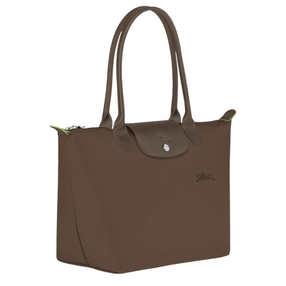Longchamp I Sac Tote Le Pliage Medium, Terra