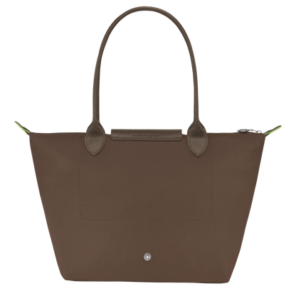 Longchamp I Sac Tote Le Pliage Medium, Terra