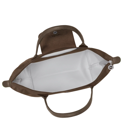 Longchamp I Sac Tote Le Pliage Medium, Terra