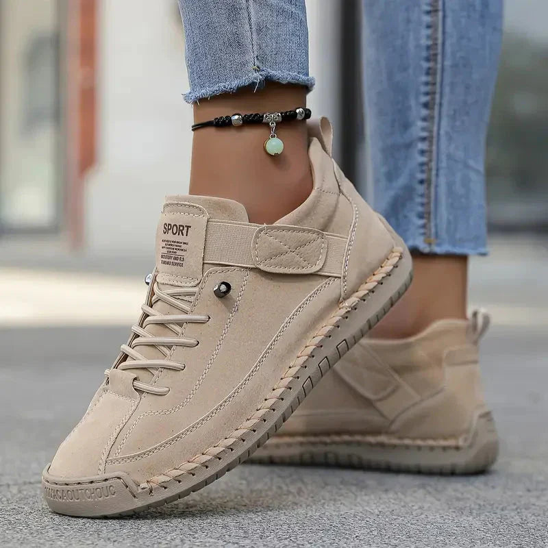 Éva | Sneaker légère à soutien ergonomique