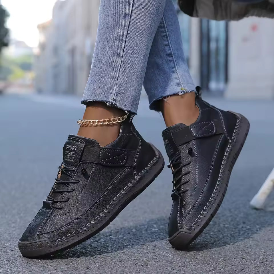 Éva | Baskets légères avec un soutien ergonomique