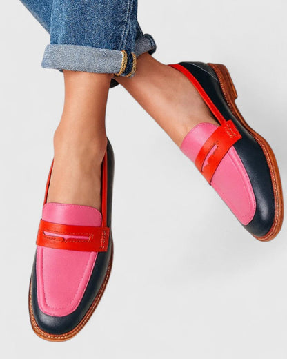 Alisette | Mocassins élégants et confortables