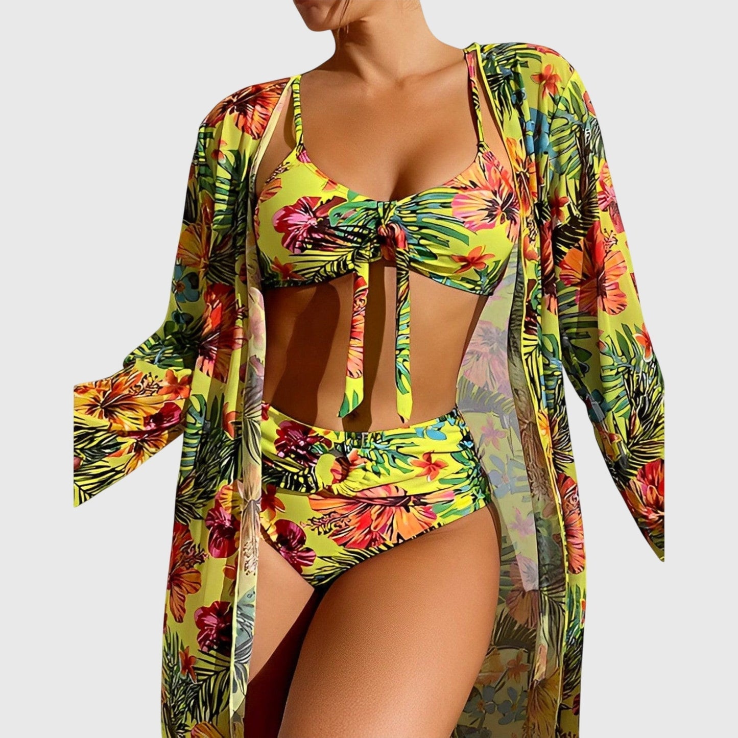 Luna - Ensemble de Bikini