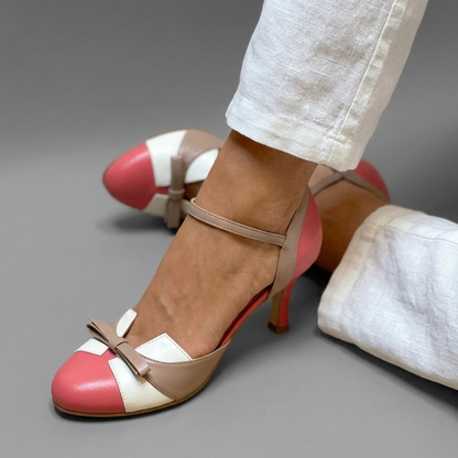 Eliška | Talons élégants