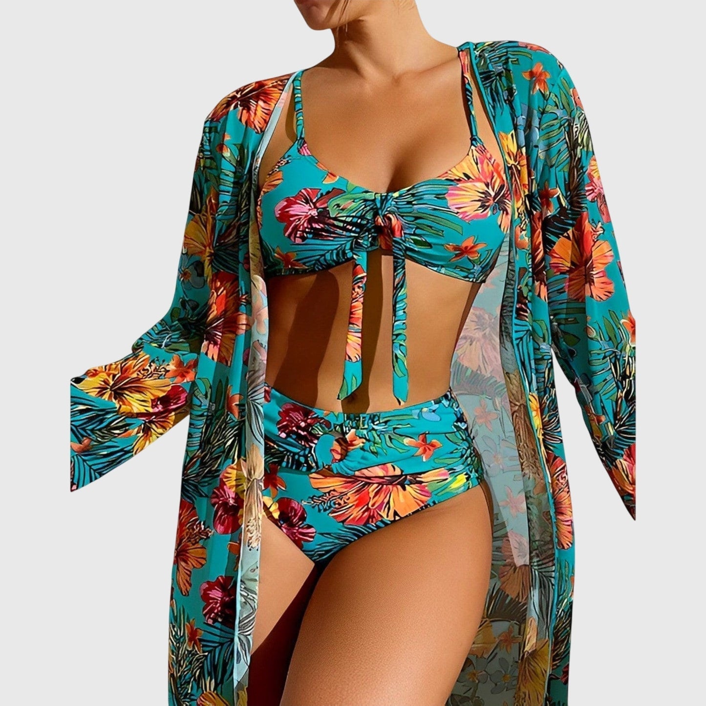 Luna - Ensemble de Bikini