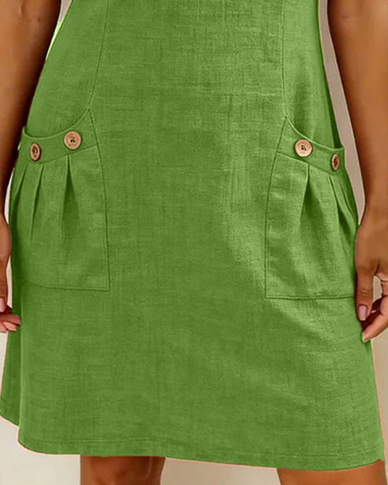 Robe | Lina L’elegance naturelle au quotidien