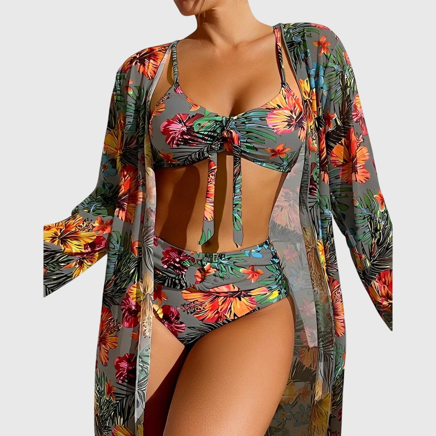 Luna - Ensemble de Bikini