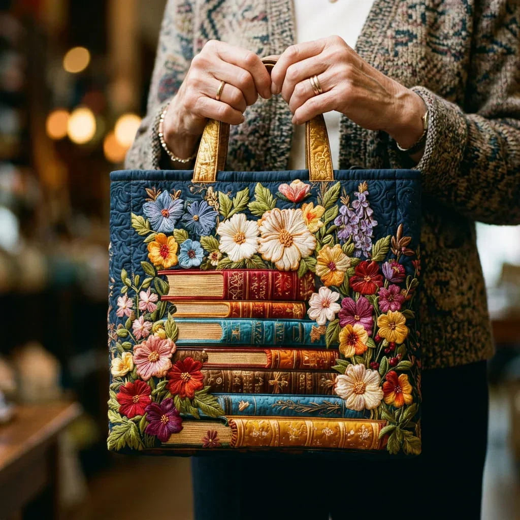 Sac fait main