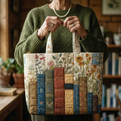 Sac fait main