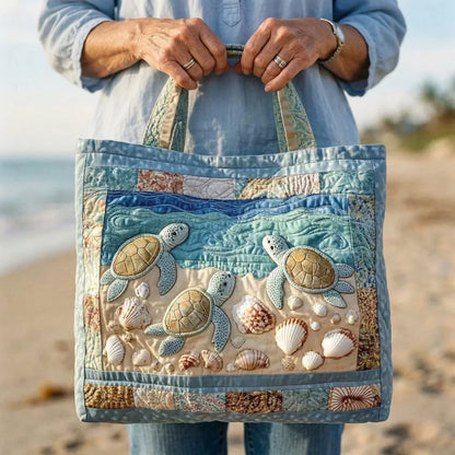Sac fait main