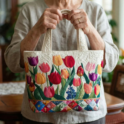 Sac fait main