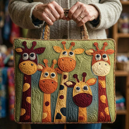 Sac fait main