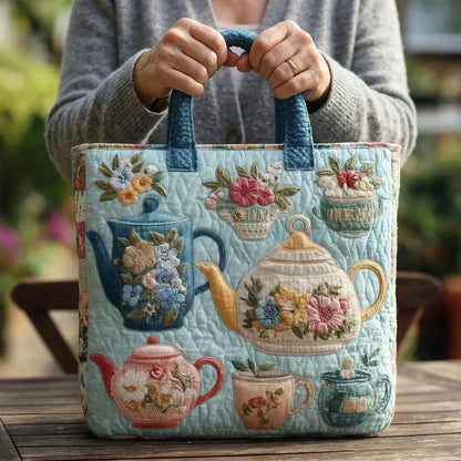 Sac fait à la main
