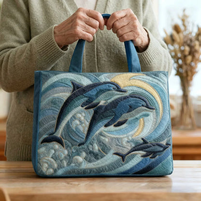 Sac fabriqué à la main