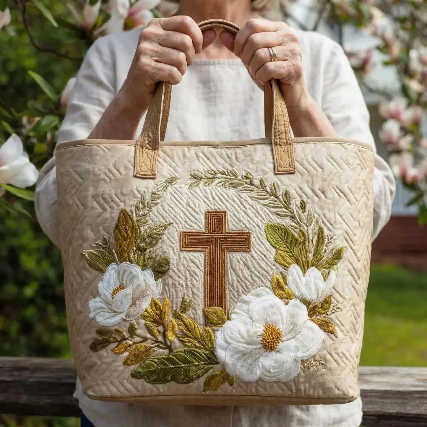 Sac artisanal