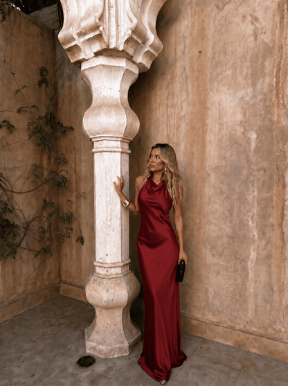 Robe Riad