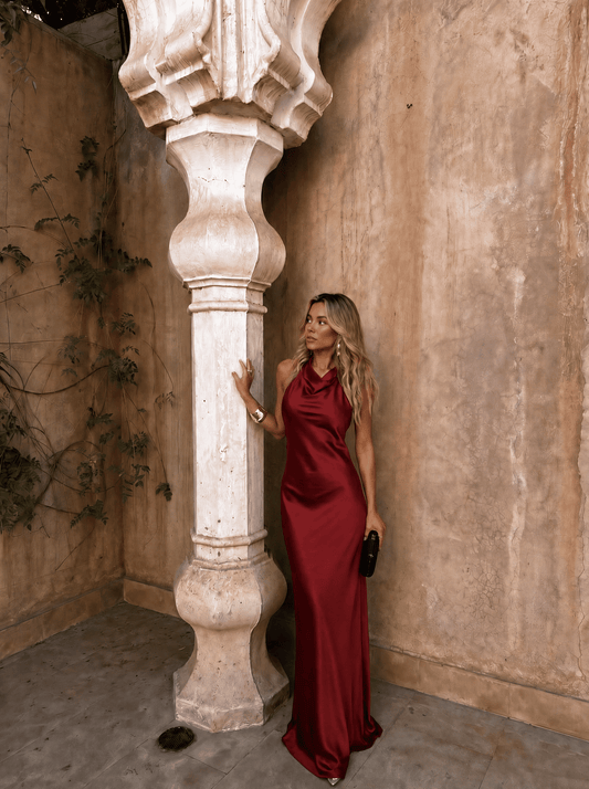 Robe Riad